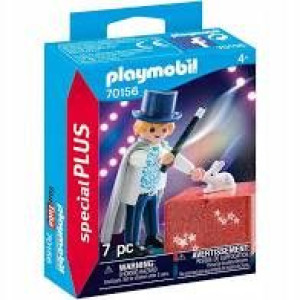Playmobil 70156 Magik