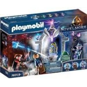 Playmobil 70223 Novelmore Świątynia Czasu