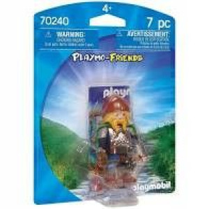 Playmobil 70240 Wojowniczy Krasnolud