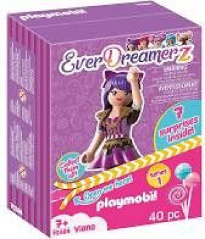 Playmobil 70384 Everdreamerz Viona