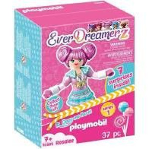 Playmobil 70385 Everdreamerz Rosalee