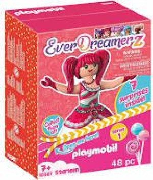 Playmobil 70387 Everdreamerz Starleen