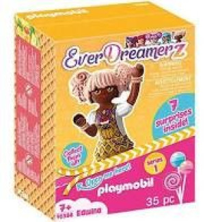 Playmobil 70388 Everdreamerz Edwina
