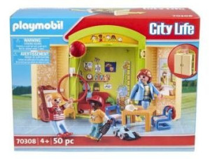 Playmobil 70308 Przedszkole