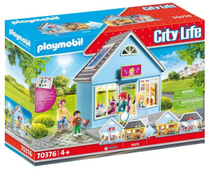 Playmobil 70376 Mój Salon Fryzjerski