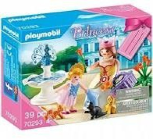 Playmobil 70293 zestaw upominkowy księżniczka