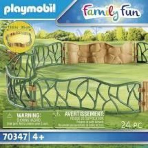Playmobil 70347 zagroda