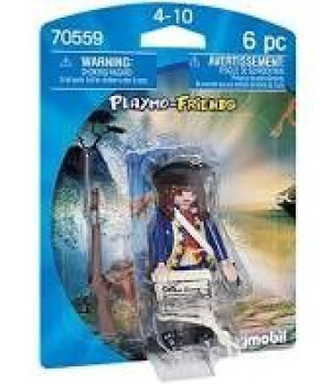 Playmobil 70559 królewski żołnierz