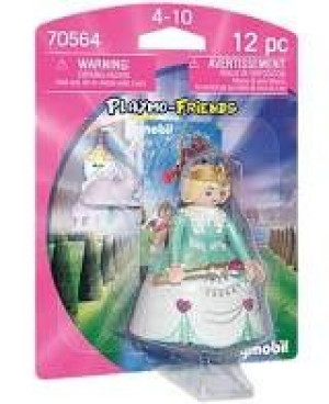 Playmobil 70564 księżniczka