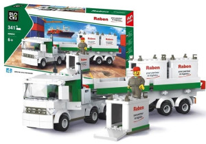 Klocki Blocki Kbr052 Raben 02521 343el
