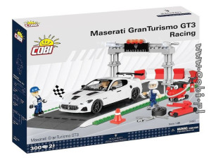 Cobi 24567 Maserati Gran Turismo Gt3