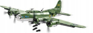 Cobi 5707 Boeing B-17F