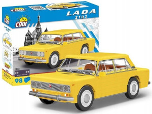 Cobi 24527 Łada 2103