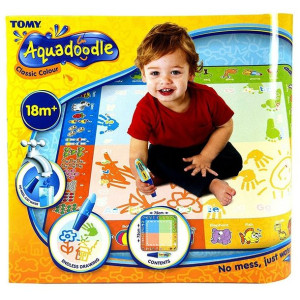 Tomy T72370 Aquadoodle Mata 23702