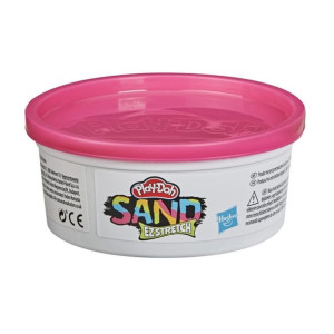 Play Doh E9007/f0153 Piasek Strech Różowy