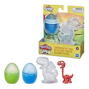 Play Doh F1499/f2065 Jaja Dinozaurów