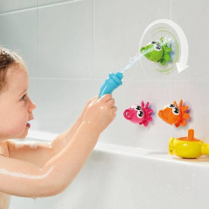 Tomy E73103 Wędka Na Ośmiorniczki