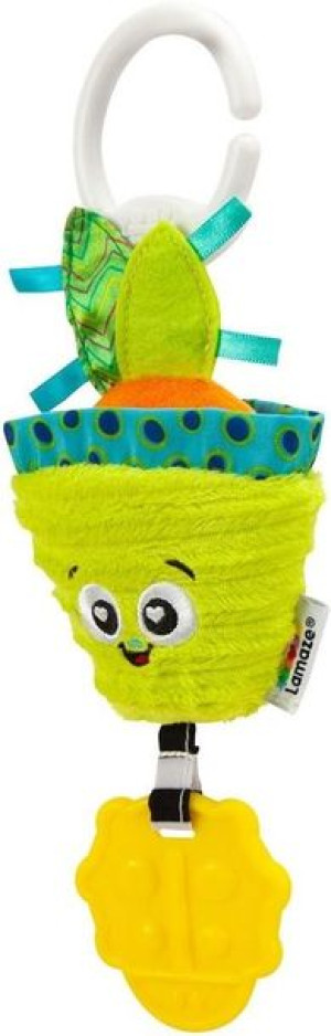 Tomy L27381 Lamaze Karotka Karola
