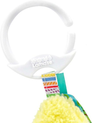 Tomy L27382 Lamaze Banan Benek