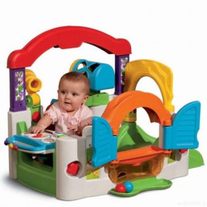 Little Tikes 632624 Ogródek Aktywizujący