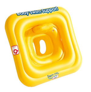Koło Do Pływania Dla Niemowląt 69cm 32050 Bestway