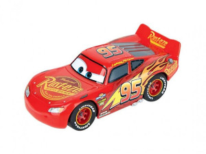 CARRERA 63039 Tor wyścigowy Cars Piston Cup 2,9 m