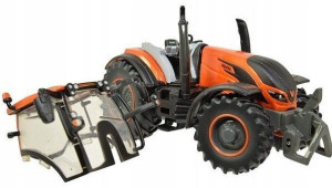 Tomy 43273 Traktor Valtra T245 32739