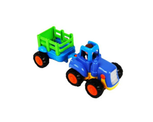 traktor hola 43733 hipo op. 6szt
