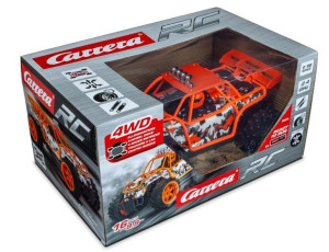 CARRERA RC 60015 4WD Truck Buggy