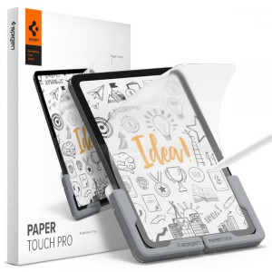 Folia Ochronna Spigen Paper Touch Pro Ipad Mini 6 2021