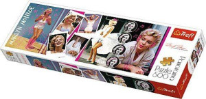 Puzzle Trefl 500 29509 Mairlyn Monroe
