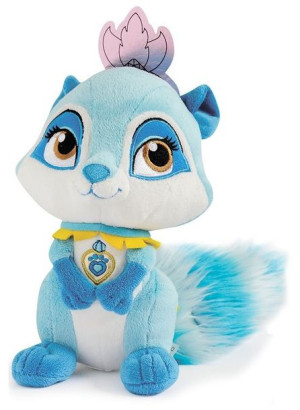 Tm 14472 Palace Pets Szop Pokahontas