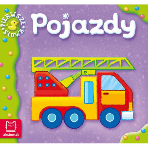 AKSJ pierwsze słowa pojazdy harmonijka 61698