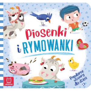 AKSJ piosenki i rymowanki 69366
