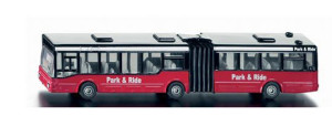 Siku 1617 Autobus Przegubowy