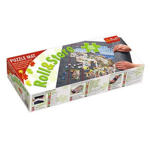 Mata Do Układania Puzzli 60985 Trefl