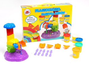 Playme 88004 Plastociasto Lodziarnia