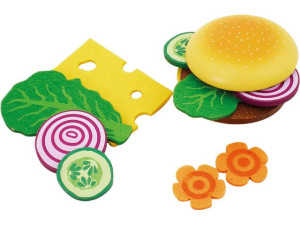 Playme 8069 Hamburger