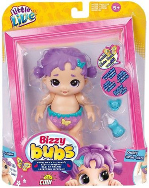 Bizzy Bubs 28451 Bobasek