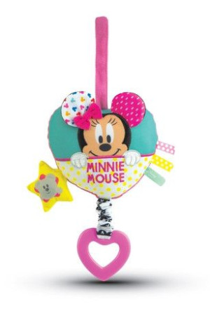 Clementoni 17212 Pozytywka Baby Minnie