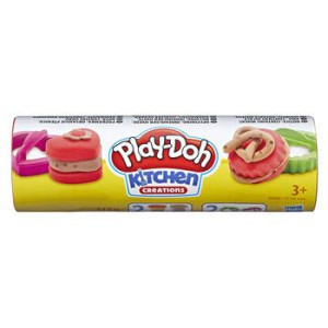 Play Doh E5100 Puszka Ciasteczek