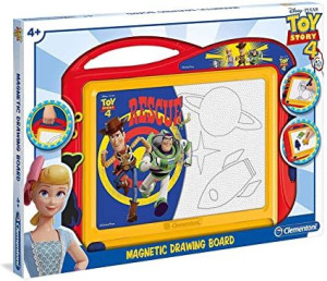 Clementoni 15294 Tablica Znikopis Toy Story