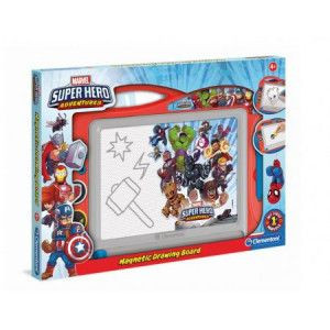 Clementoni 18577 Avengers Znikopis