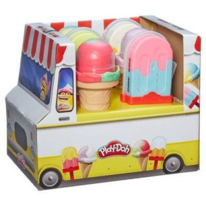 Play Doh E5332 Lody