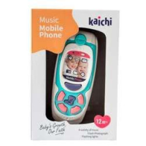 Askato Telefon Dla Malucha 08643