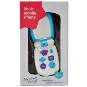 Askato Telefon Z Lusterkiem 08612