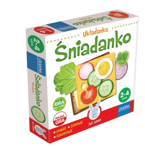 Granna śniadanko 03956