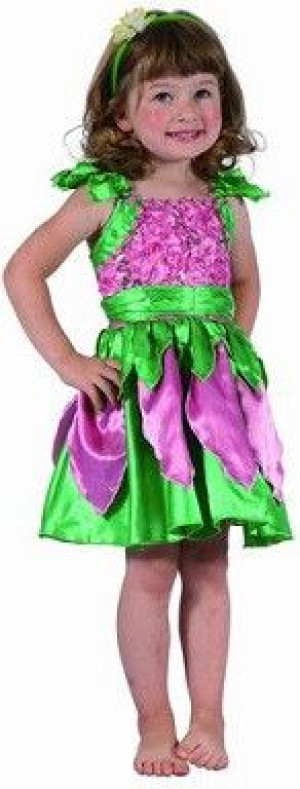 Strój 5356 Kwiatowa Wróżka 92-104 Cm