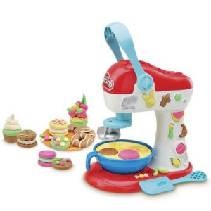 Play Doh E0102 Mikser
