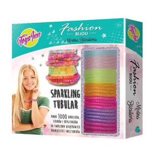 Stnux 1539 Zestaw Sparkling Tubular
